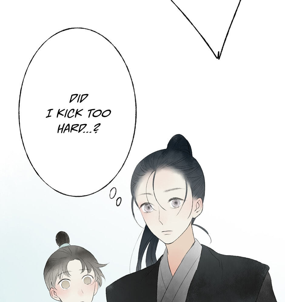 Yuanshan Qianlin Chapter 33 page 117 - 