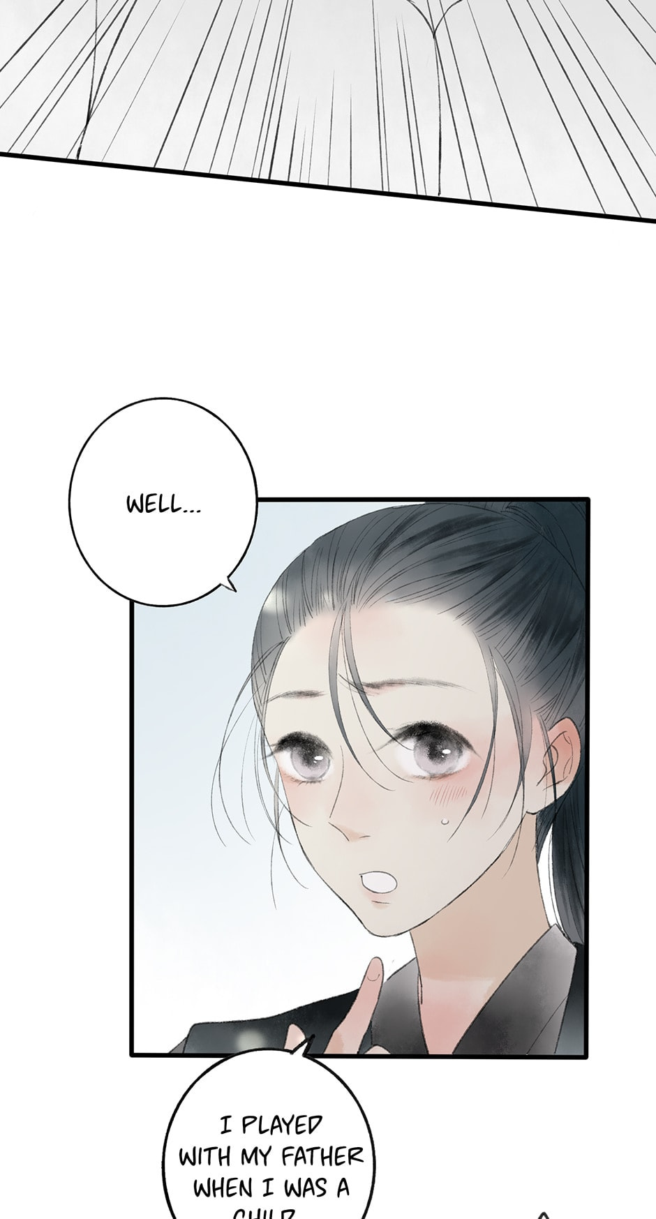 Yuanshan Qianlin Chapter 33 page 120 - 