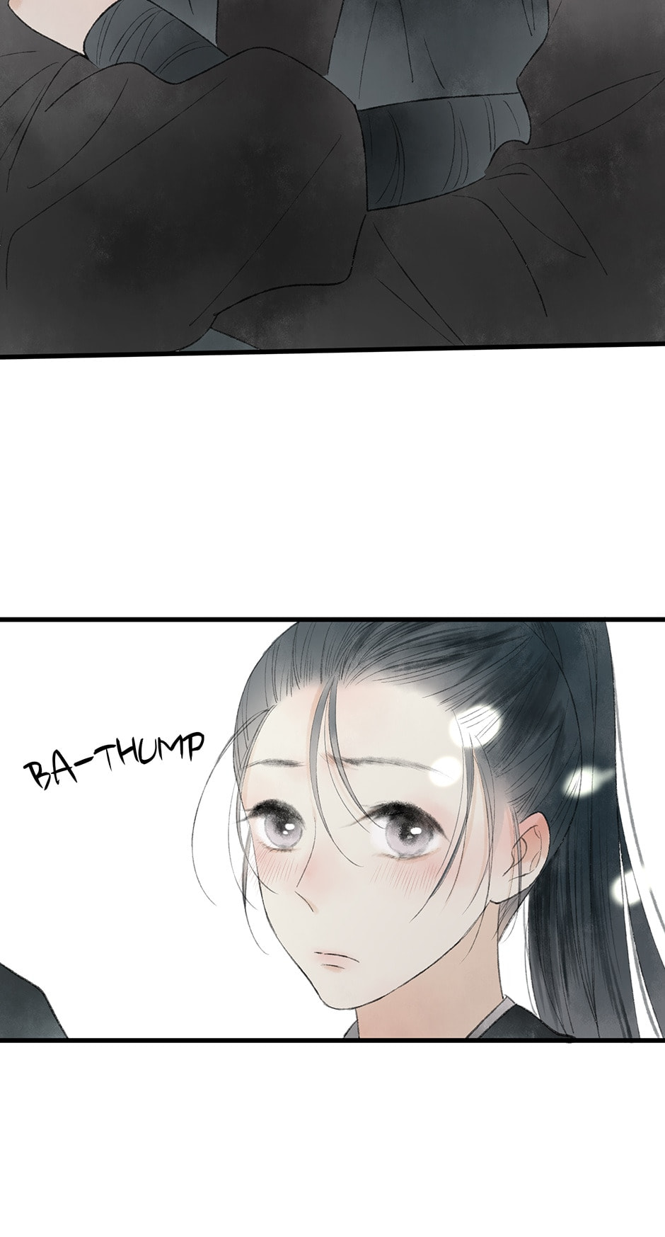 Yuanshan Qianlin Chapter 33 page 123 - 