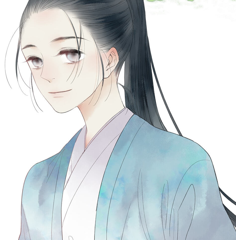 Yuanshan Qianlin Chapter 33 page 18 - 