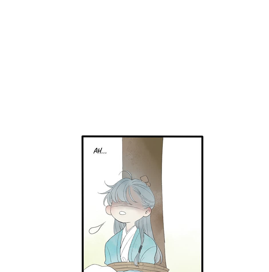 Yuanshan Qianlin Chapter 33 page 31 - 