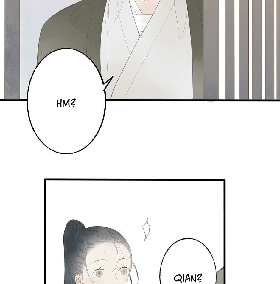 Yuanshan Qianlin Chapter 33 page 42 - 
