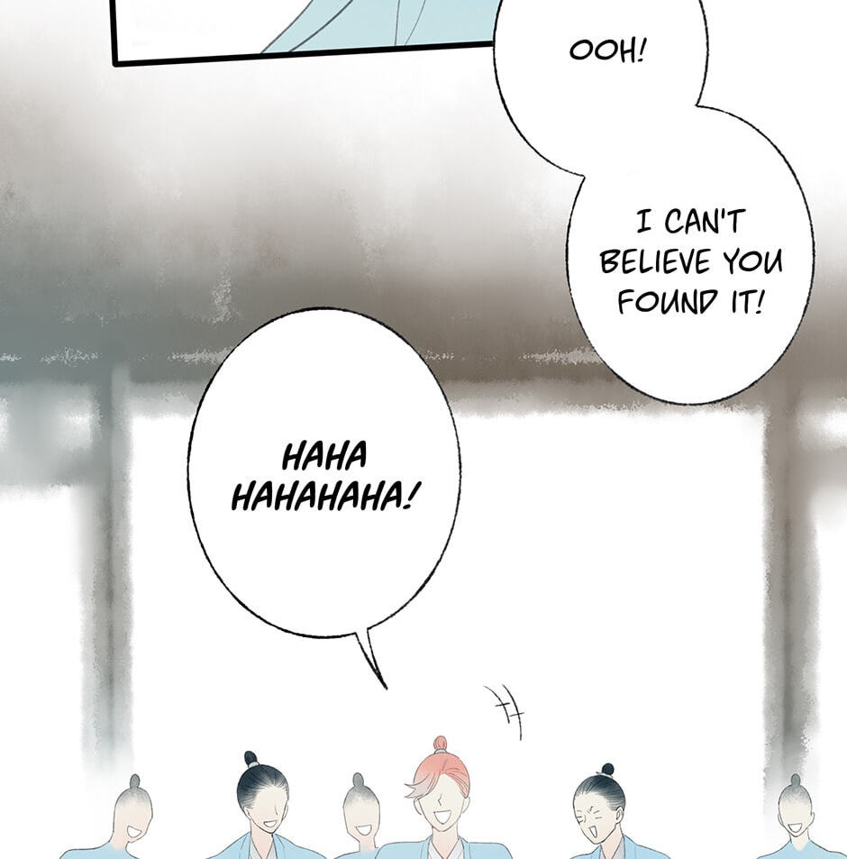 Yuanshan Qianlin Chapter 33 page 6 - 