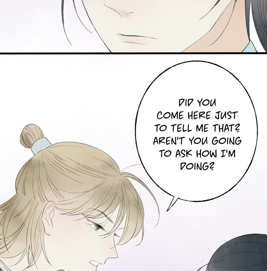 Yuanshan Qianlin Chapter 33 page 52 - 