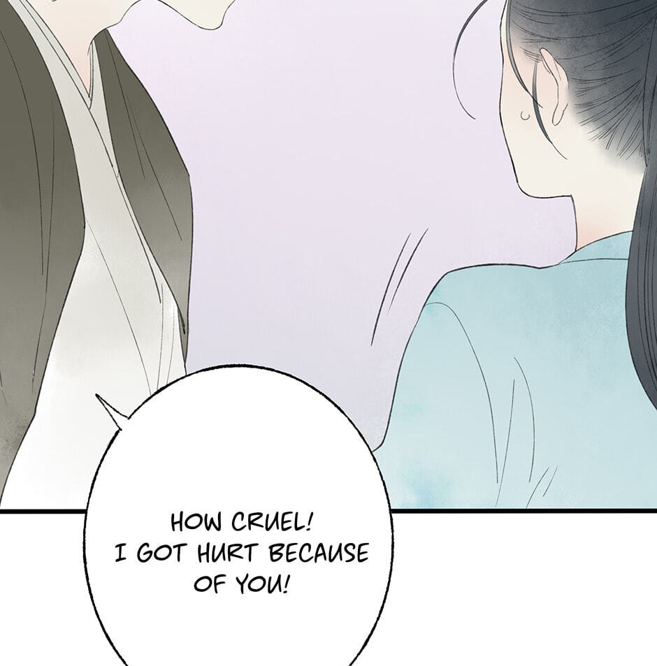 Yuanshan Qianlin Chapter 33 page 53 - 