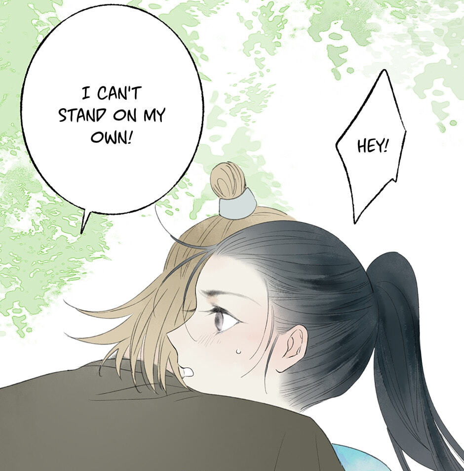 Yuanshan Qianlin Chapter 33 page 57 - 