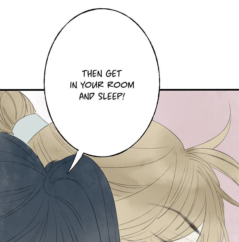 Yuanshan Qianlin Chapter 33 page 61 - 