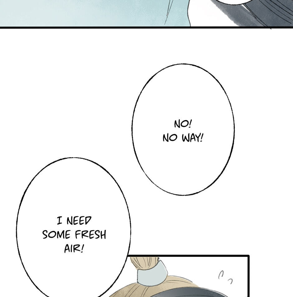Yuanshan Qianlin Chapter 33 page 63 - 