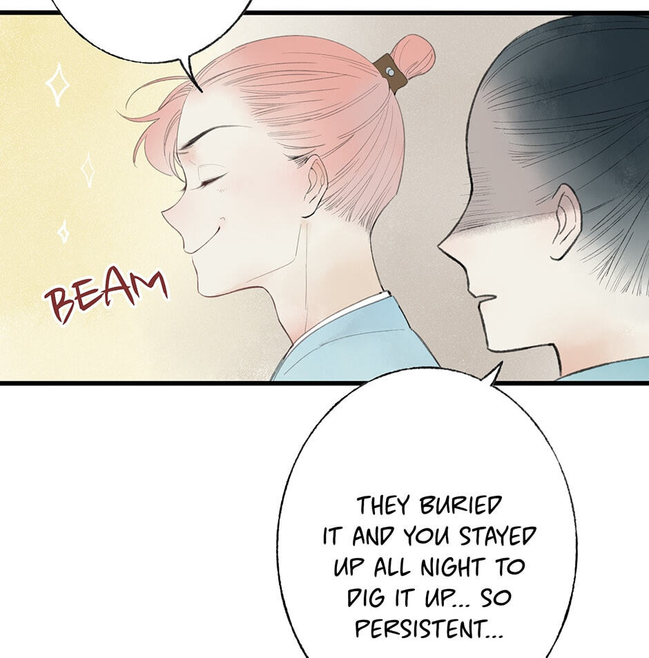 Yuanshan Qianlin Chapter 33 page 8 - 