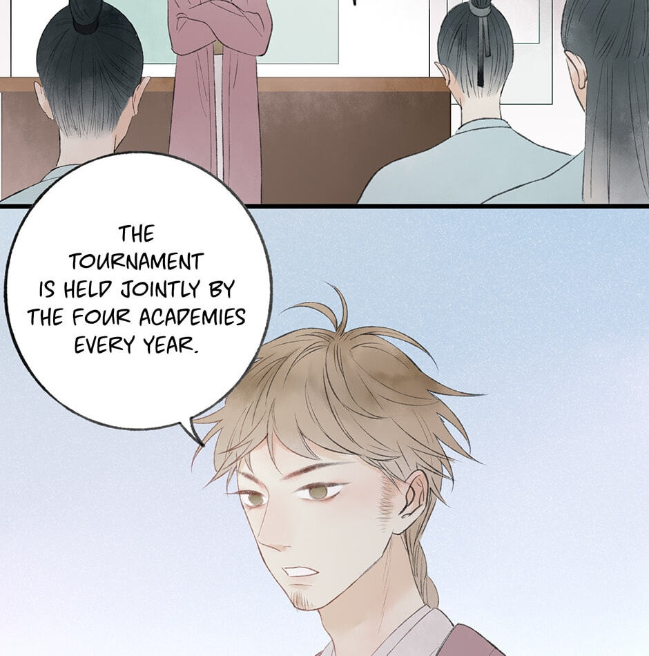 Yuanshan Qianlin Chapter 33 page 72 - 