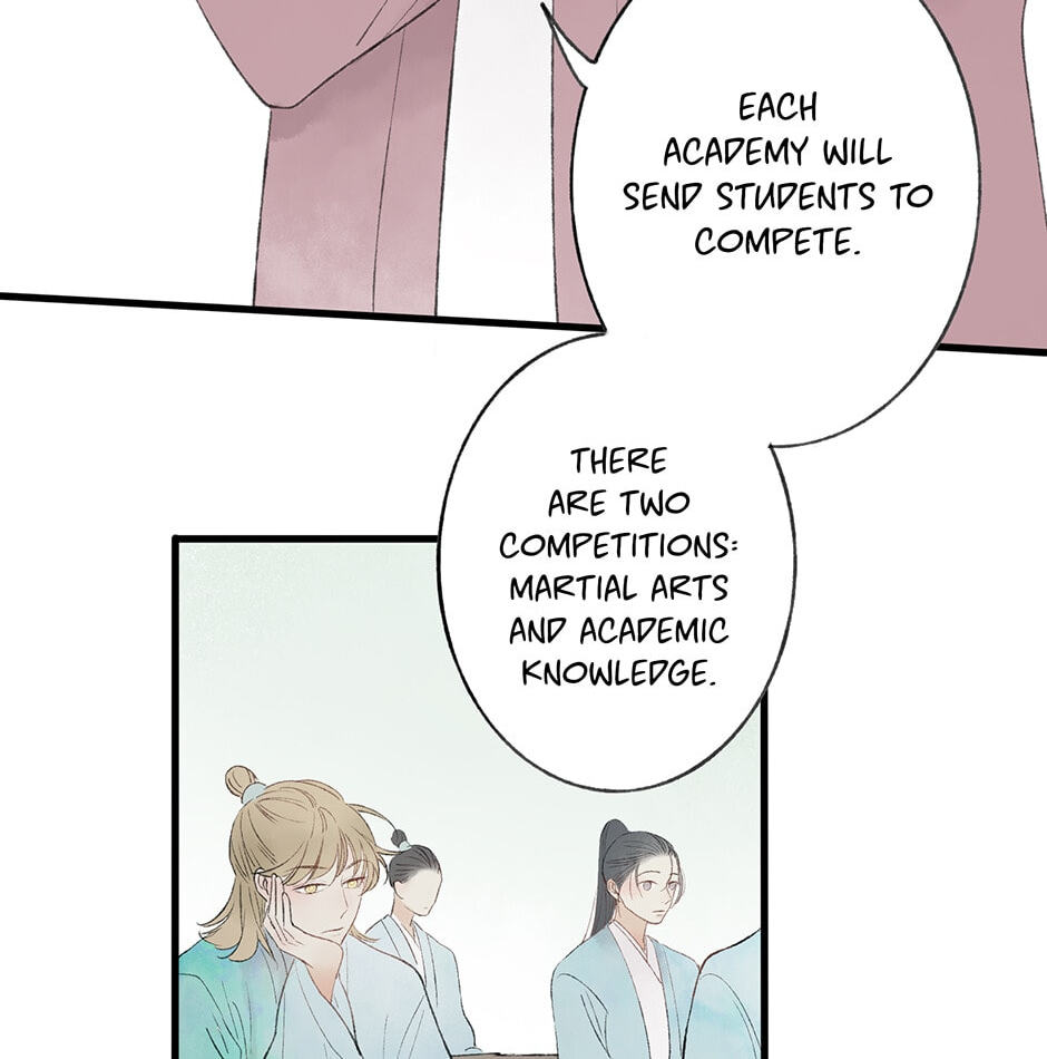 Yuanshan Qianlin Chapter 33 page 74 - 