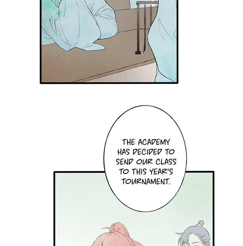 Yuanshan Qianlin Chapter 33 page 75 - 