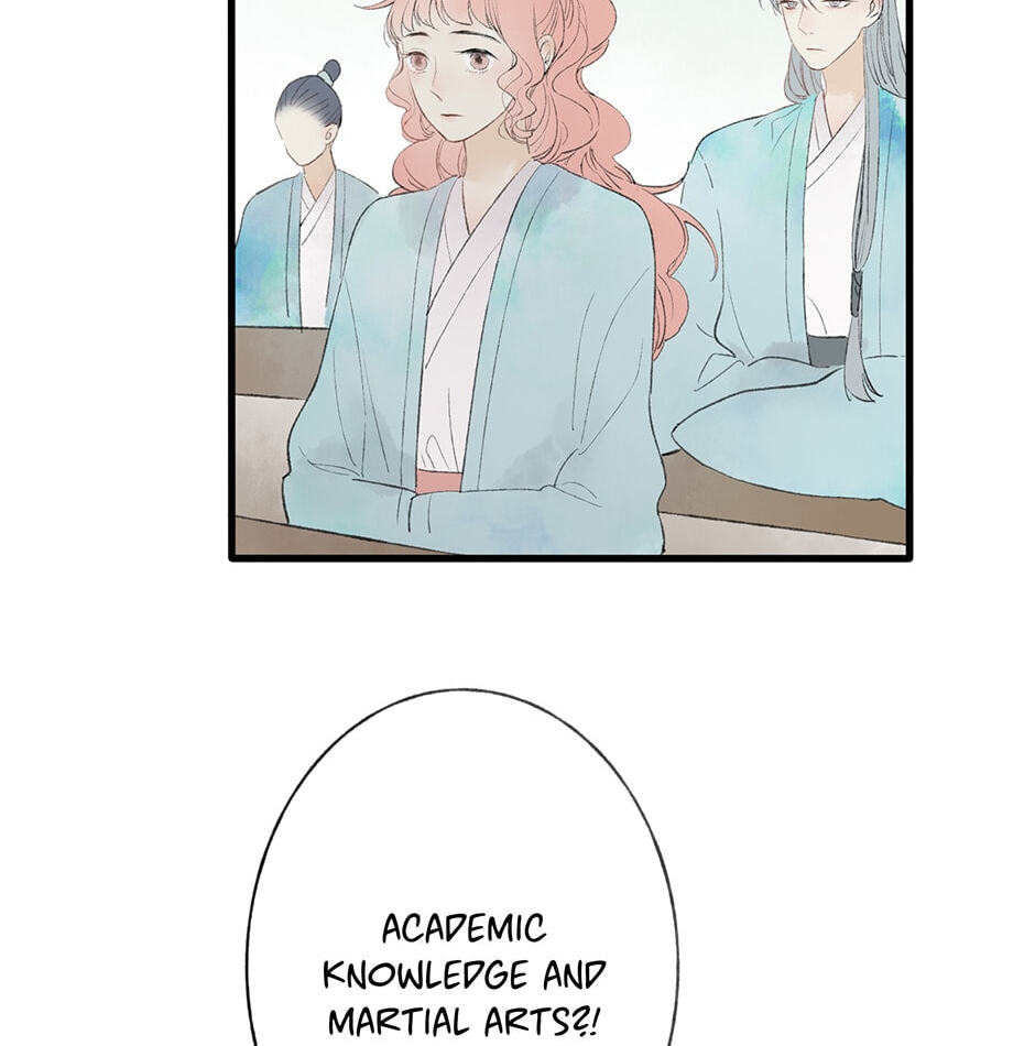 Yuanshan Qianlin Chapter 33 page 76 - 