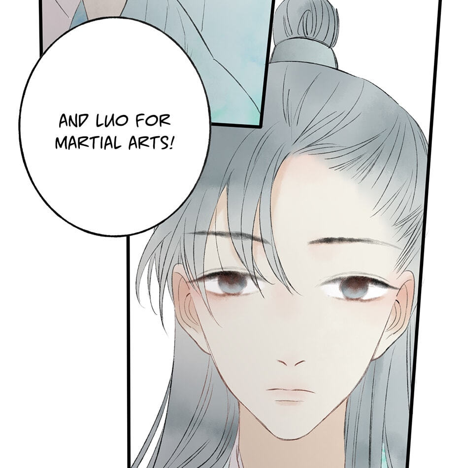 Yuanshan Qianlin Chapter 33 page 79 - 