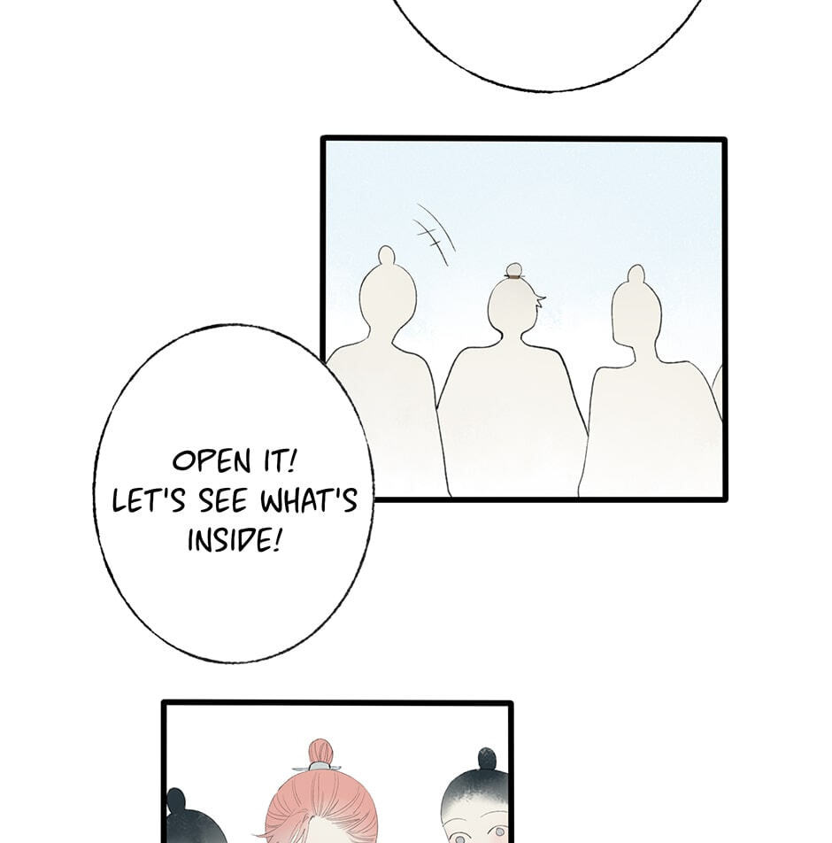 Yuanshan Qianlin Chapter 33 page 9 - 