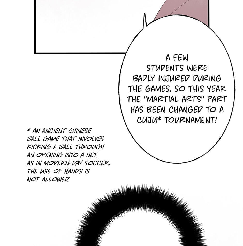 Yuanshan Qianlin Chapter 33 page 83 - 