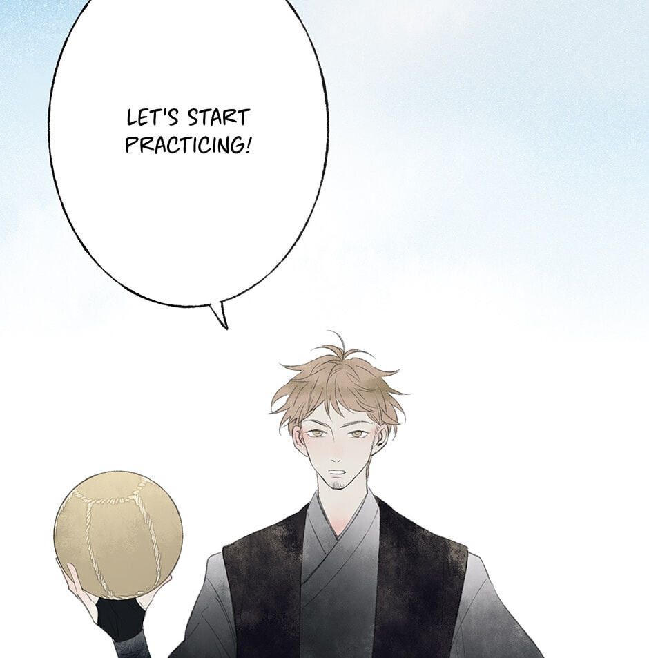 Yuanshan Qianlin Chapter 33 page 88 - 