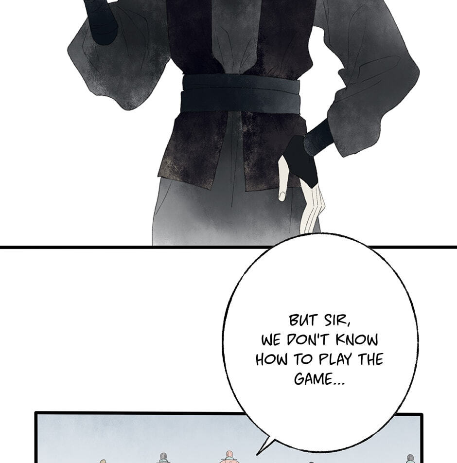 Yuanshan Qianlin Chapter 33 page 89 - 