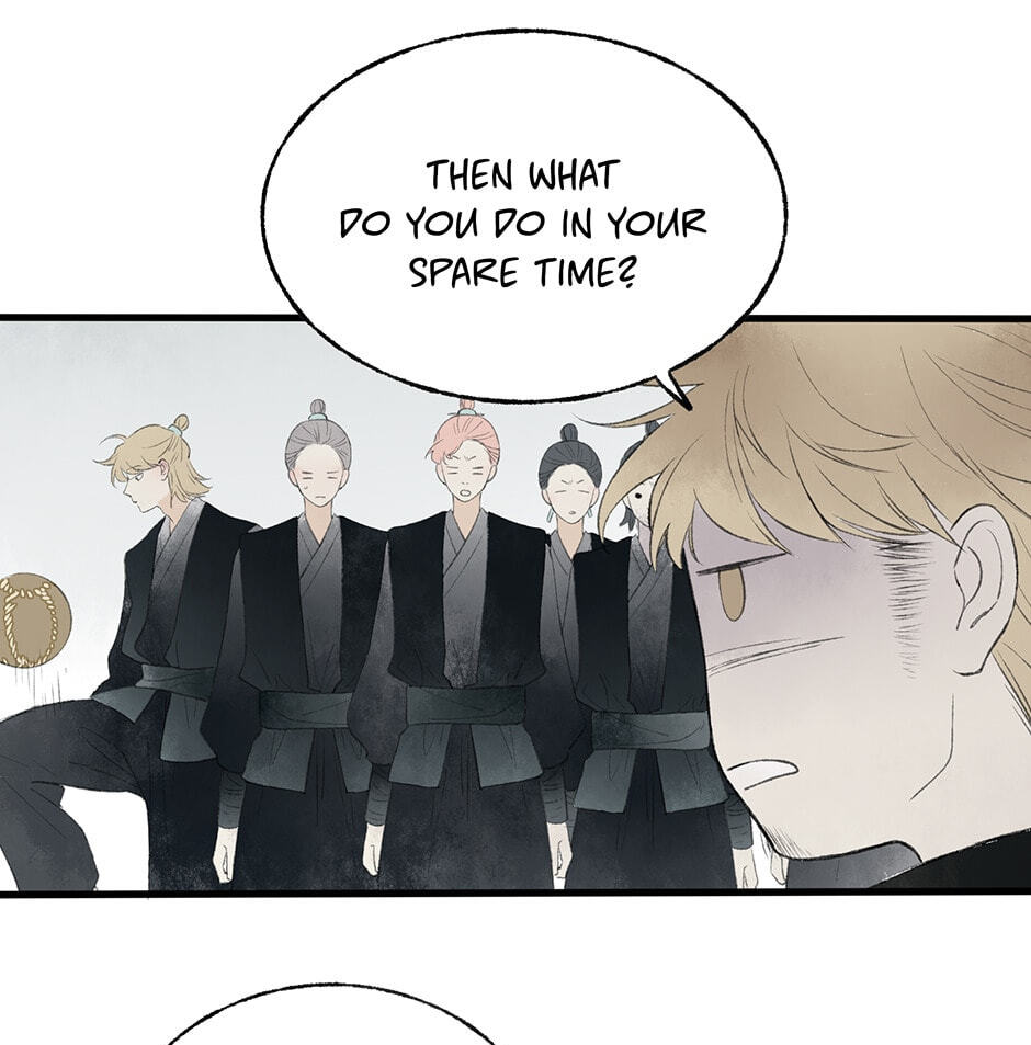 Yuanshan Qianlin Chapter 33 page 91 - 