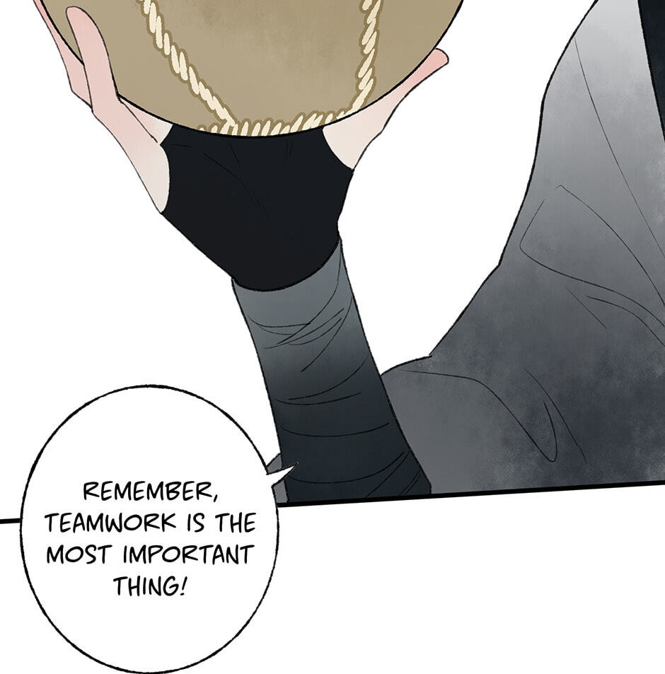 Yuanshan Qianlin Chapter 33 page 94 - 