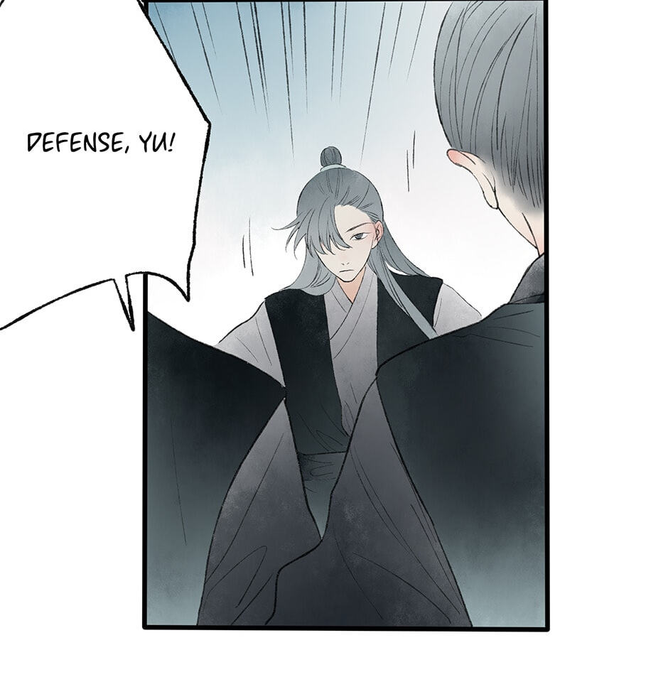 Yuanshan Qianlin Chapter 33 page 98 - 