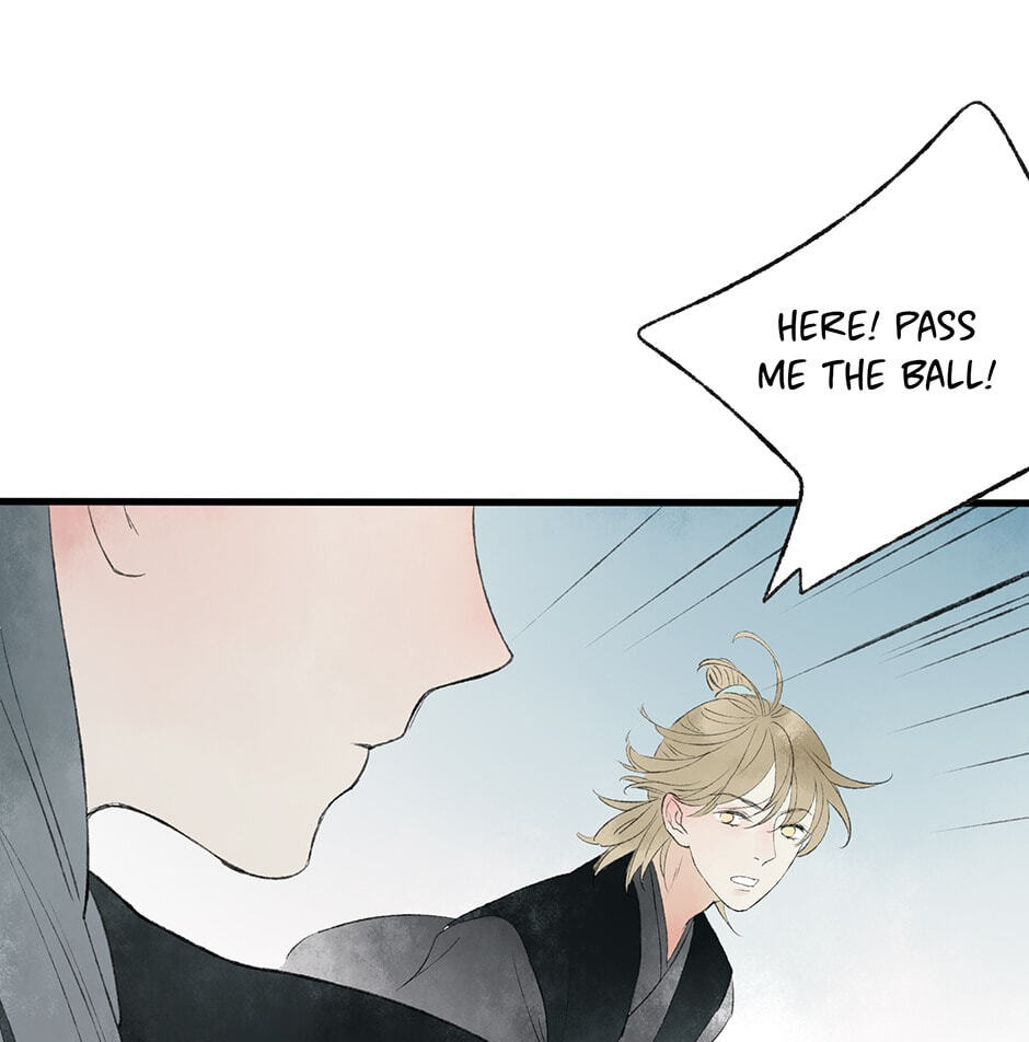 Yuanshan Qianlin Chapter 33 page 99 - 