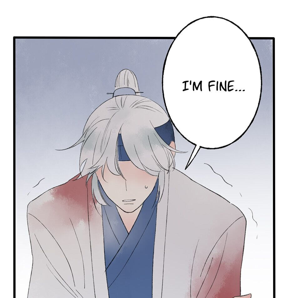 Yuanshan Qianlin Chapter 34 page 107 - 