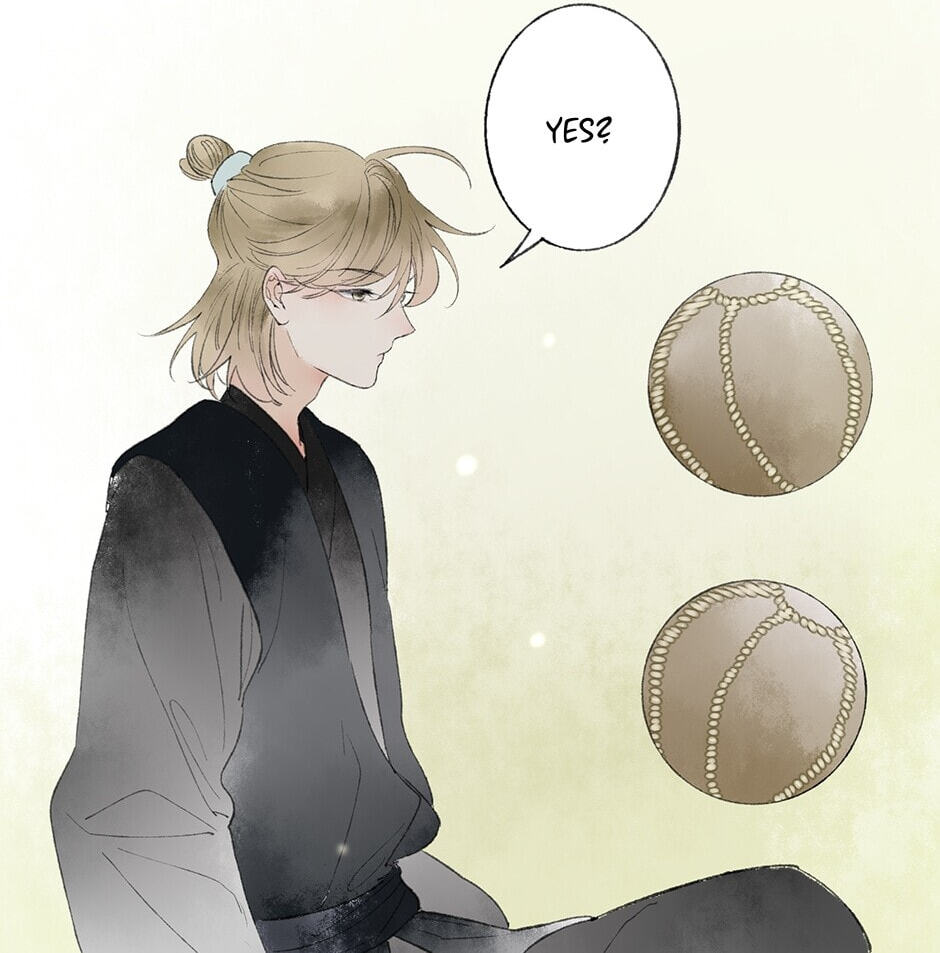 Yuanshan Qianlin Chapter 34 page 12 - 