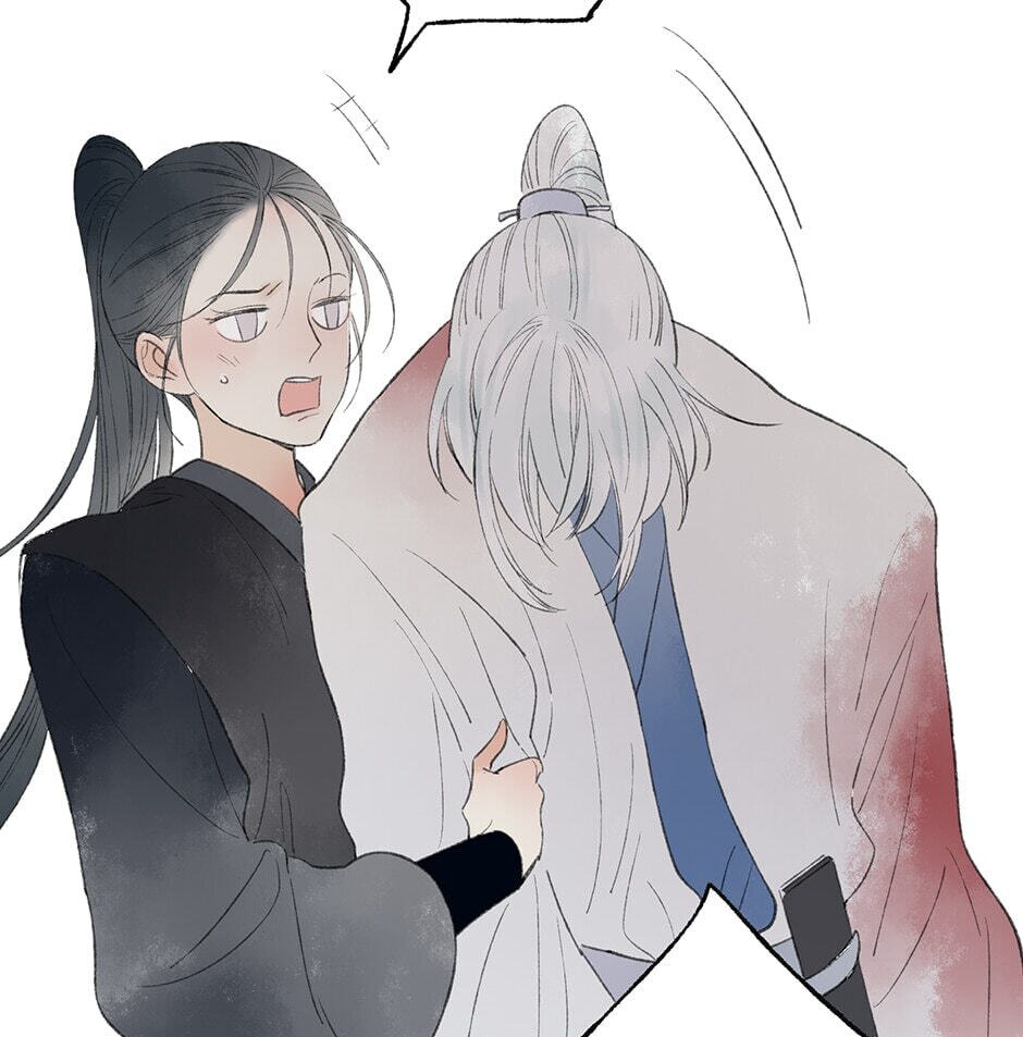 Yuanshan Qianlin Chapter 34 page 117 - 