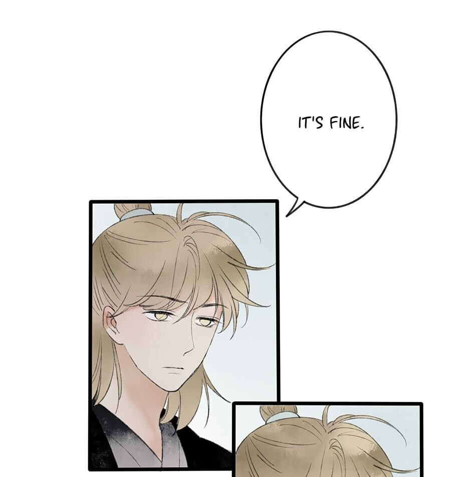 Yuanshan Qianlin Chapter 34 page 18 - 