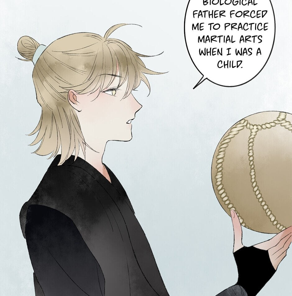 Yuanshan Qianlin Chapter 34 page 20 - 