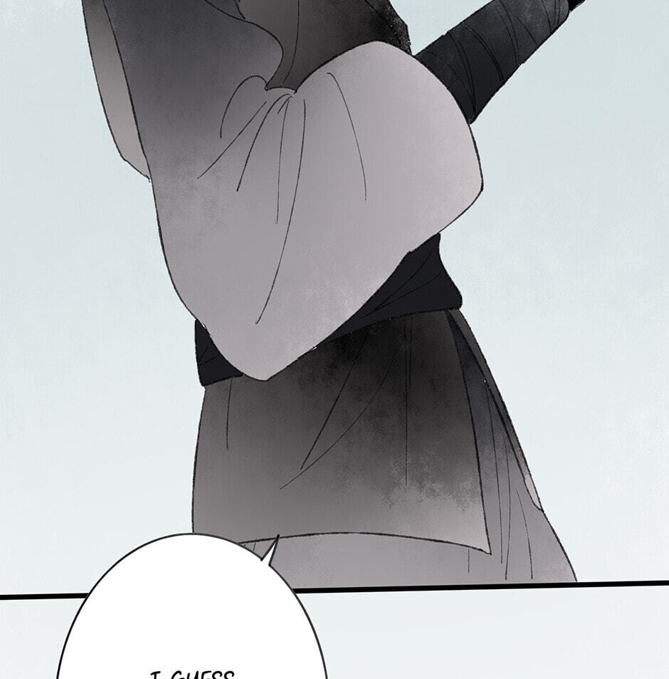 Yuanshan Qianlin Chapter 34 page 21 - 