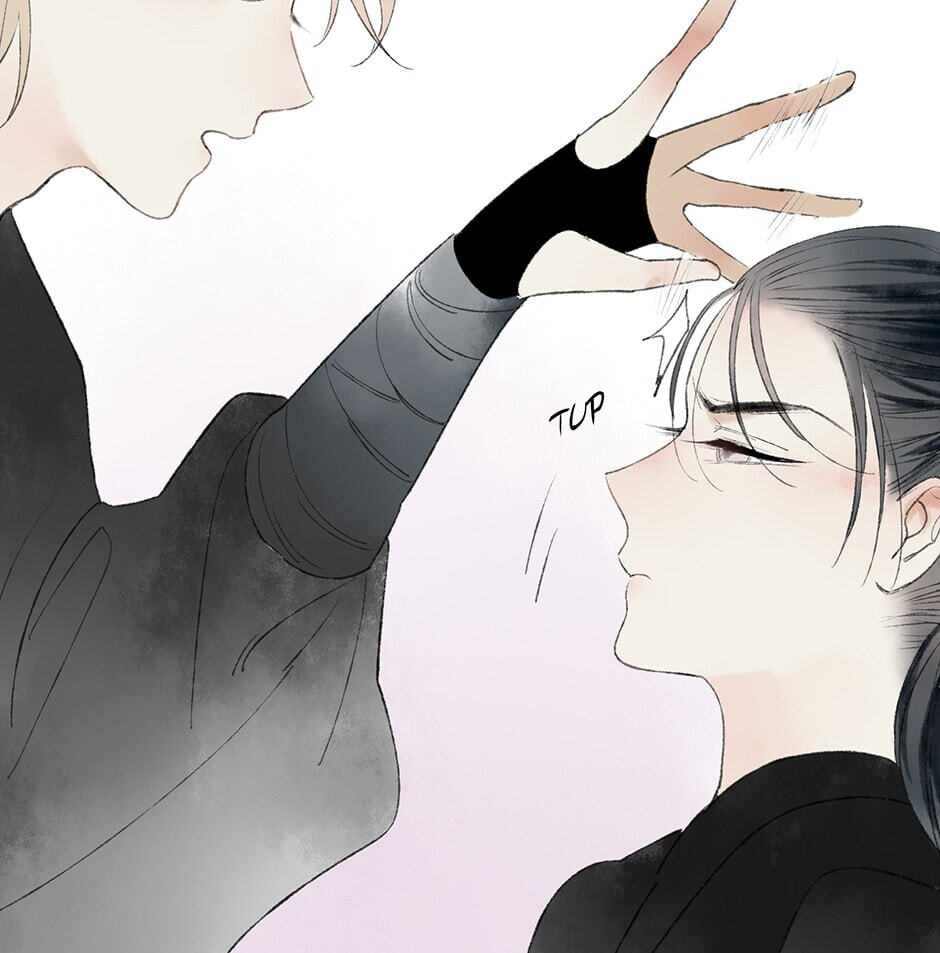 Yuanshan Qianlin Chapter 34 page 31 - 