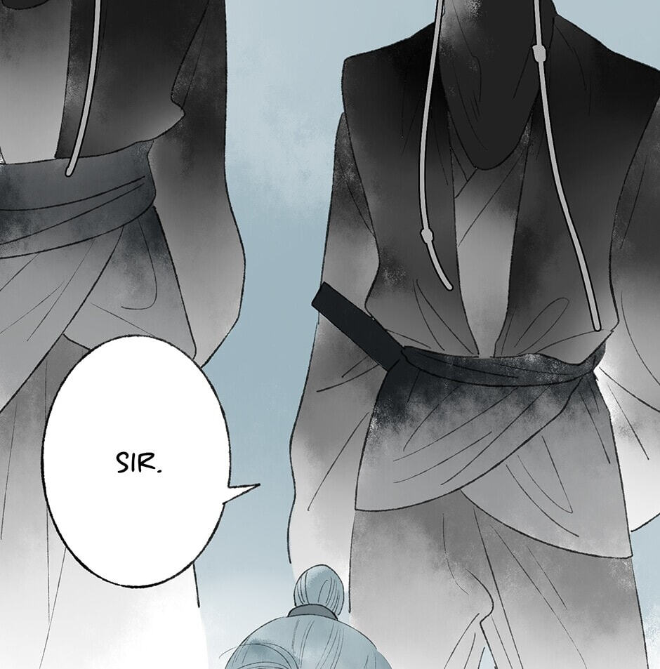 Yuanshan Qianlin Chapter 34 page 40 - 