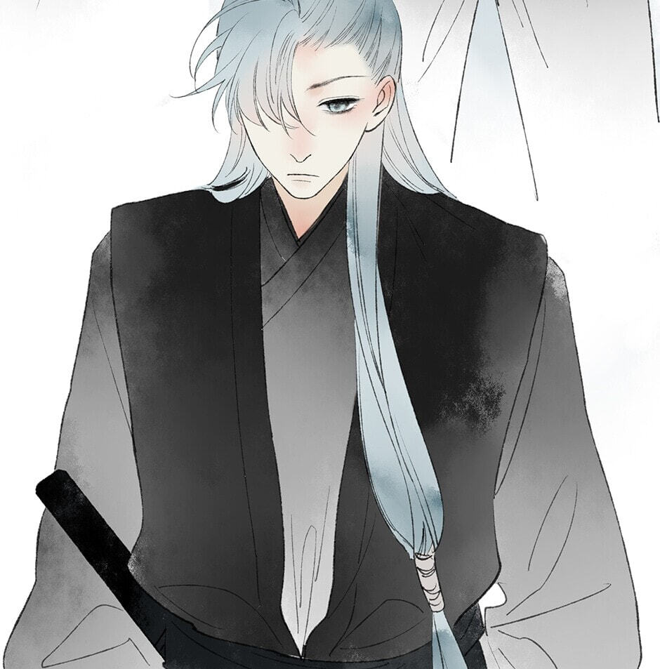 Yuanshan Qianlin Chapter 34 page 41 - 