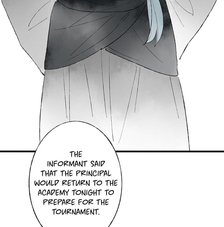 Yuanshan Qianlin Chapter 34 page 42 - 