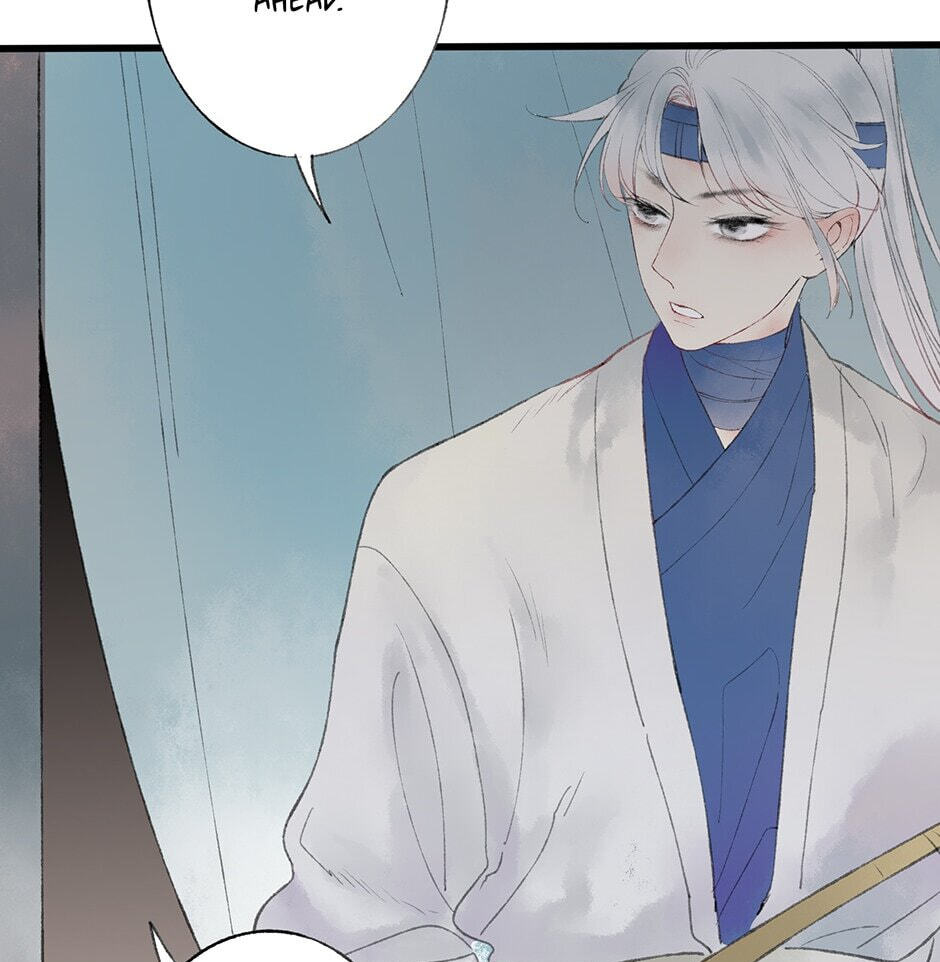 Yuanshan Qianlin Chapter 34 page 53 - 