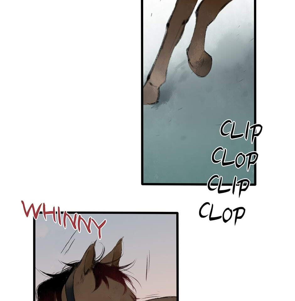 Yuanshan Qianlin Chapter 34 page 56 - 