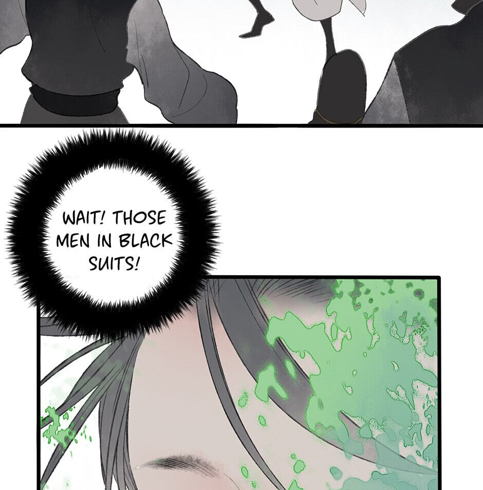 Yuanshan Qianlin Chapter 34 page 73 - 