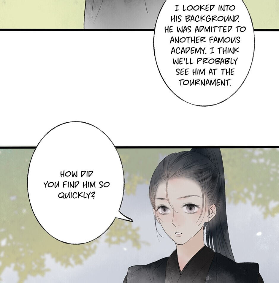 Yuanshan Qianlin Chapter 34 page 10 - 