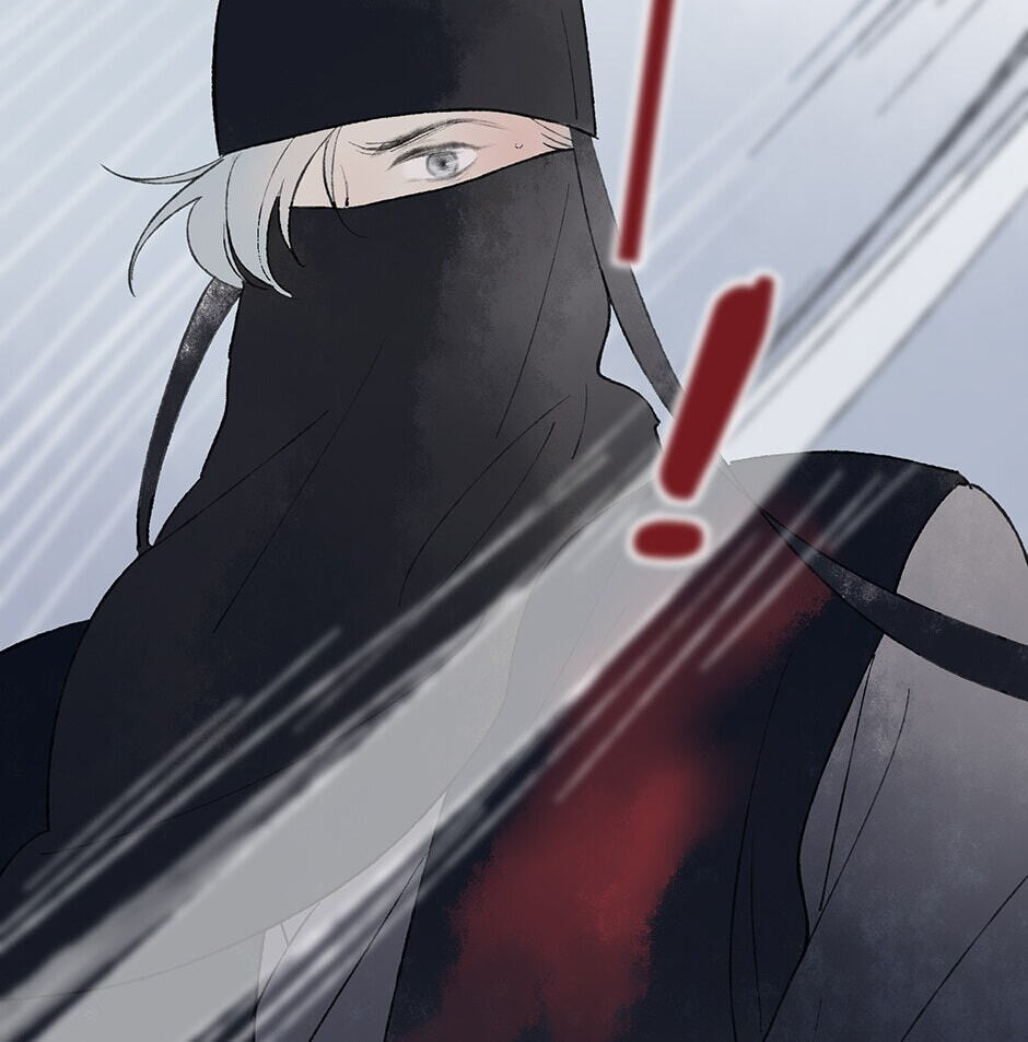Yuanshan Qianlin Chapter 34 page 92 - 