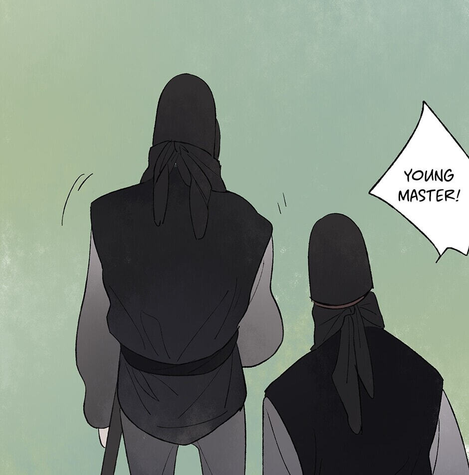 Yuanshan Qianlin Chapter 34 page 96 - 