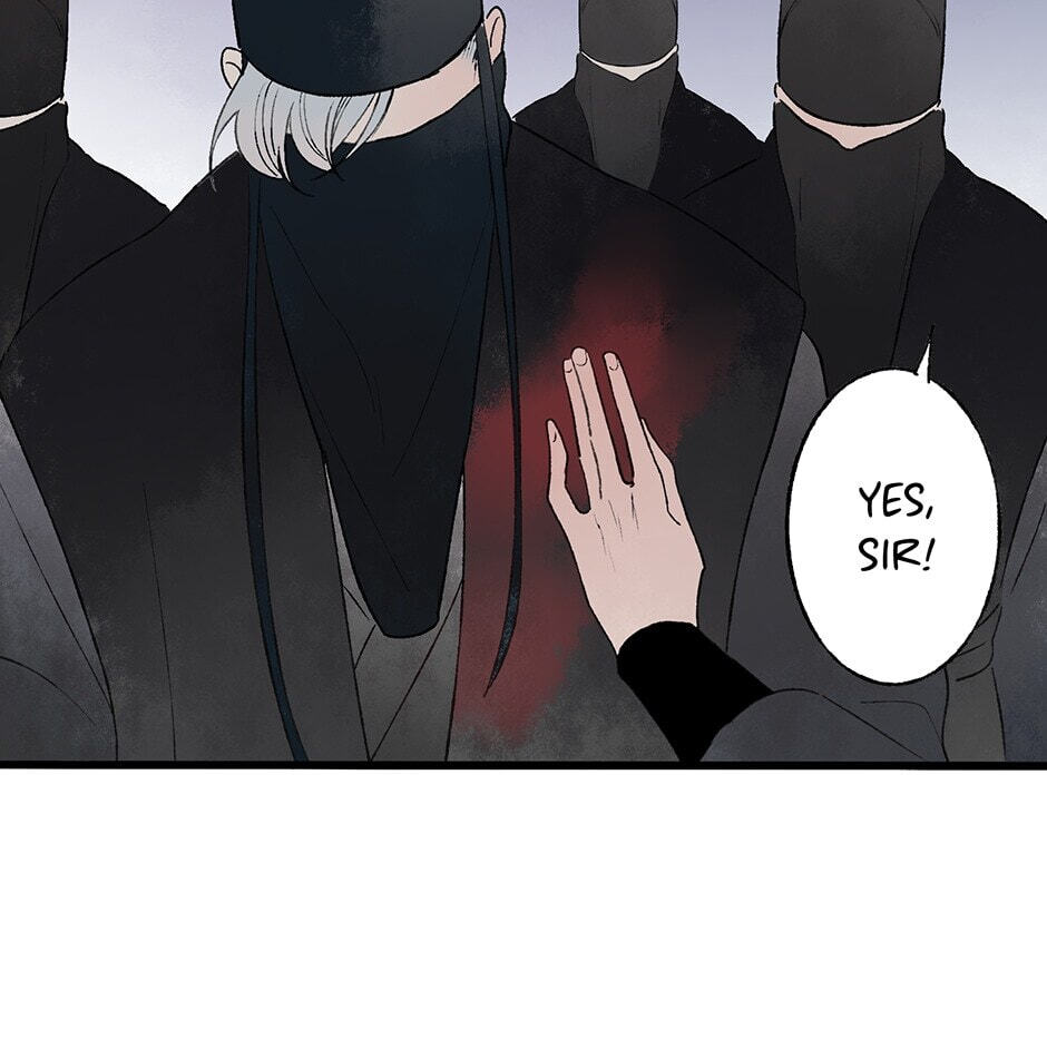Yuanshan Qianlin Chapter 34 page 100 - 
