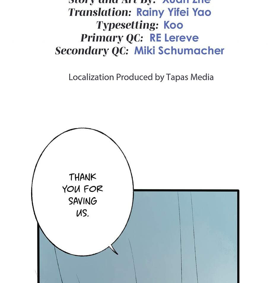 Yuanshan Qianlin Chapter 35 page 2 - 