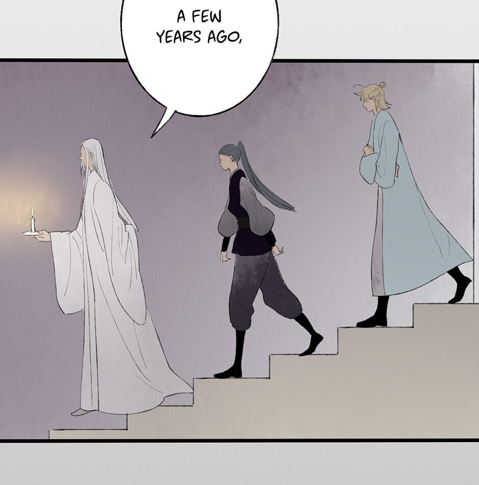 Yuanshan Qianlin Chapter 35 page 102 - 