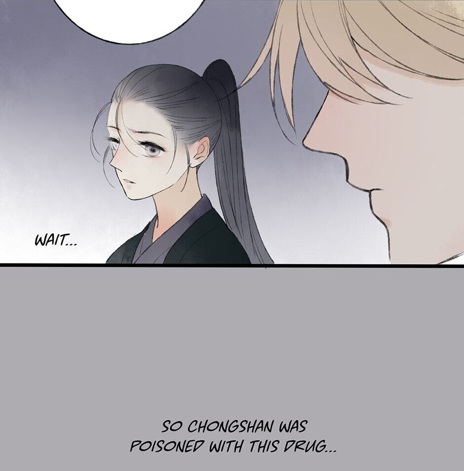 Yuanshan Qianlin Chapter 35 page 110 - 