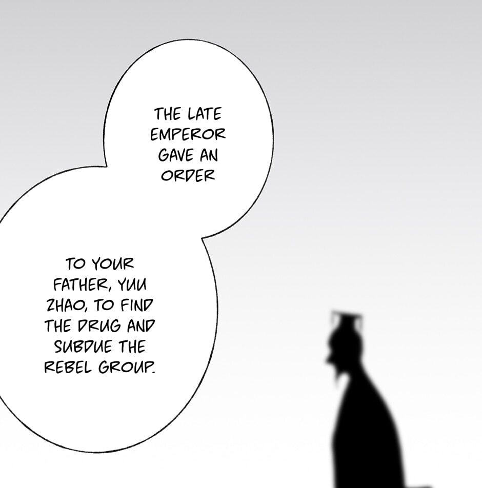 Yuanshan Qianlin Chapter 35 page 113 - 
