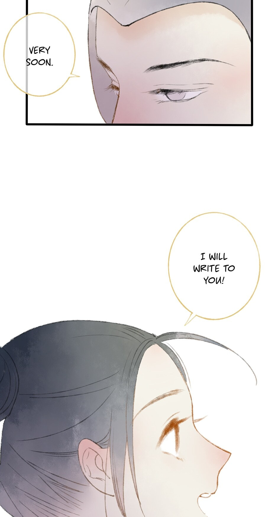 Yuanshan Qianlin Chapter 35 page 118 - 