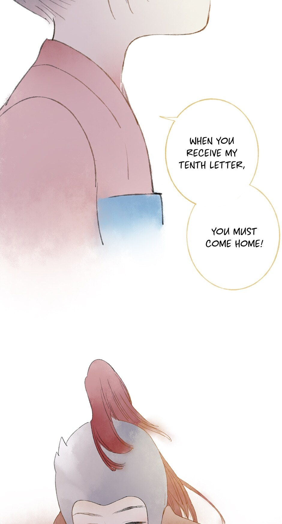 Yuanshan Qianlin Chapter 35 page 119 - 