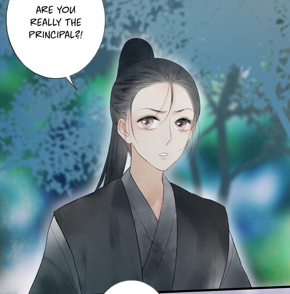 Yuanshan Qianlin Chapter 35 page 13 - 